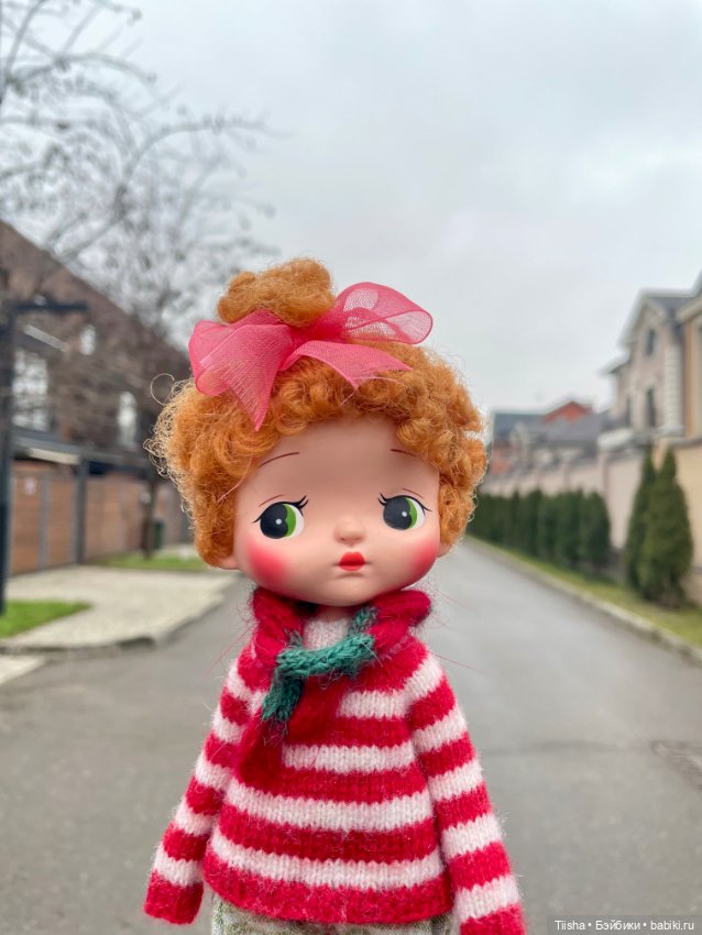 Новогоднее настроение с Holala (фото 8)