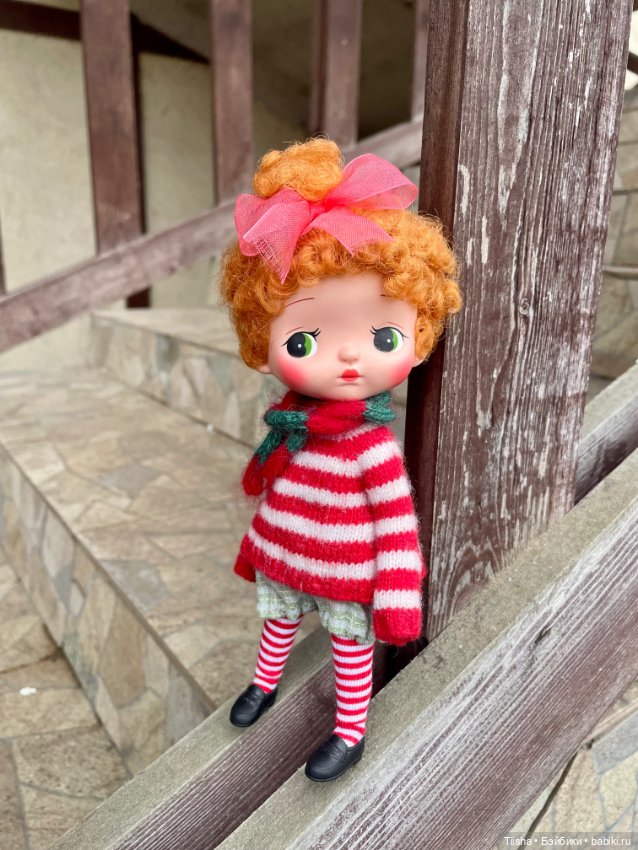 Новогоднее настроение с Holala