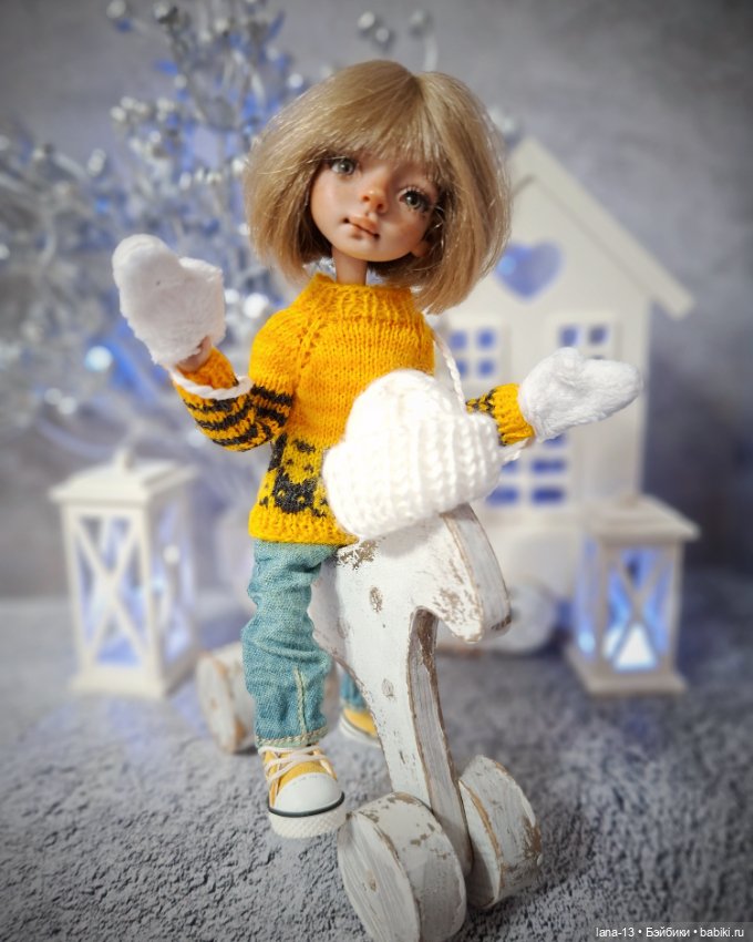 Рубрика "Декабрьские радости" (фото 3)