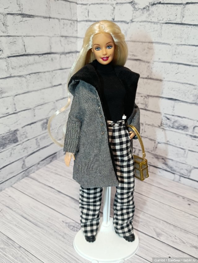 Алексис — Куклы Barbie (Барби): Looks (фото 2)