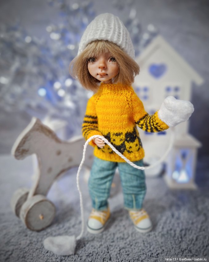 Рубрика "Декабрьские радости"