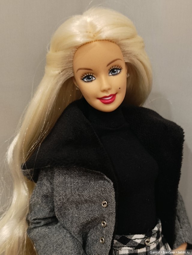 Алексис — Куклы Barbie (Барби): Looks (фото 9)