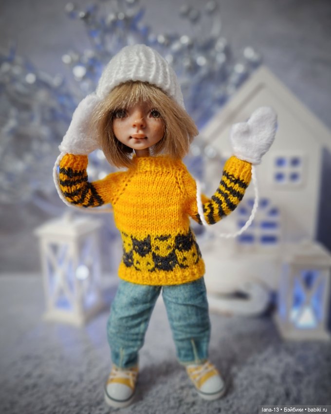 Рубрика "Декабрьские радости" (фото 2)