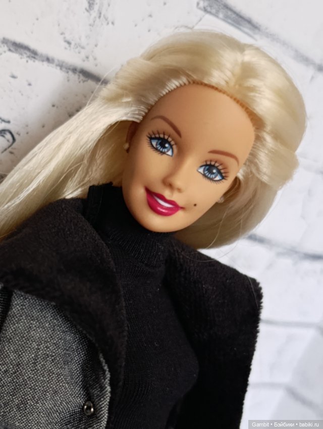 Алексис — Куклы Barbie (Барби): Looks (фото 3)