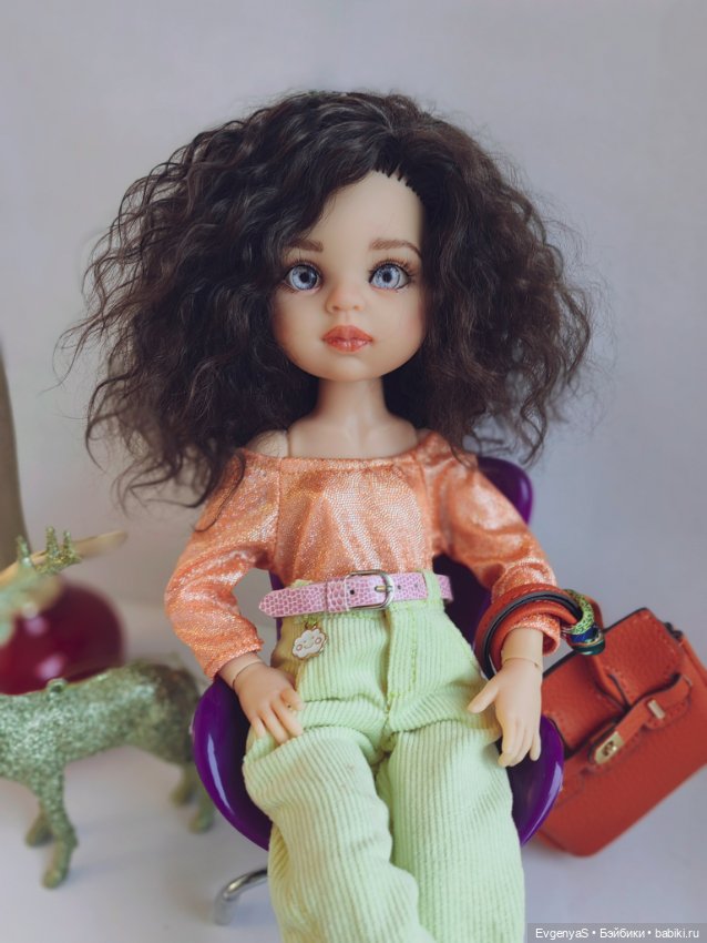 Очаровательная предновогодняя пора 2 (фото 3)