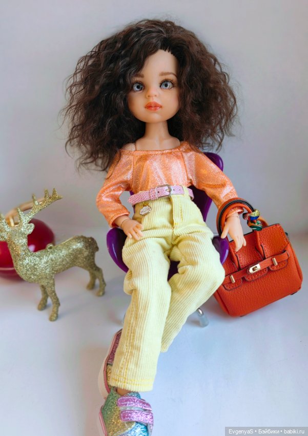 Очаровательная предновогодняя пора 2 (фото 4)