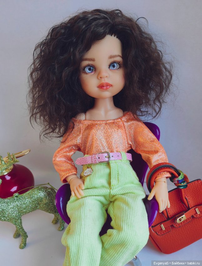 Очаровательная предновогодняя пора 2 (фото 5)