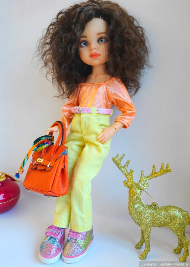 Очаровательная предновогодняя пора 2