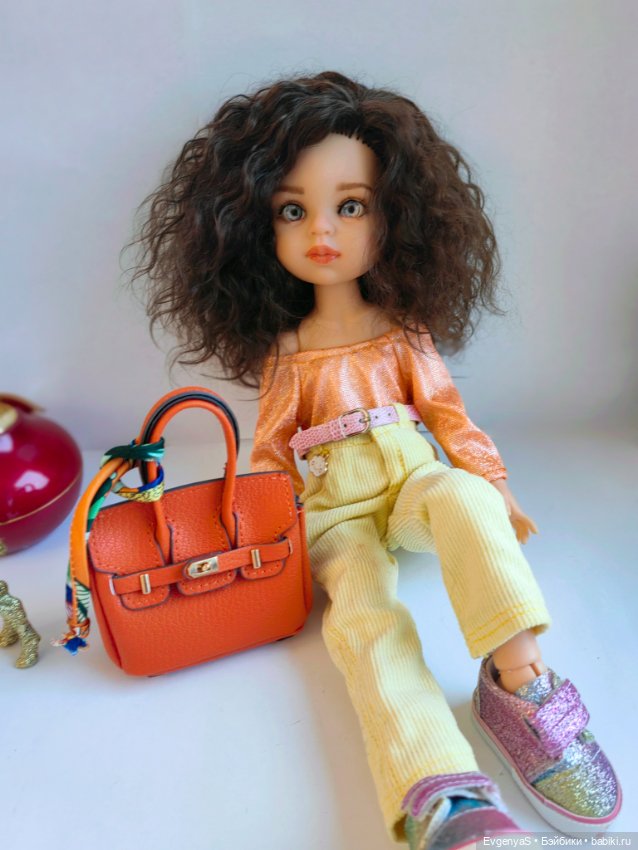 Очаровательная предновогодняя пора 2 (фото 6)