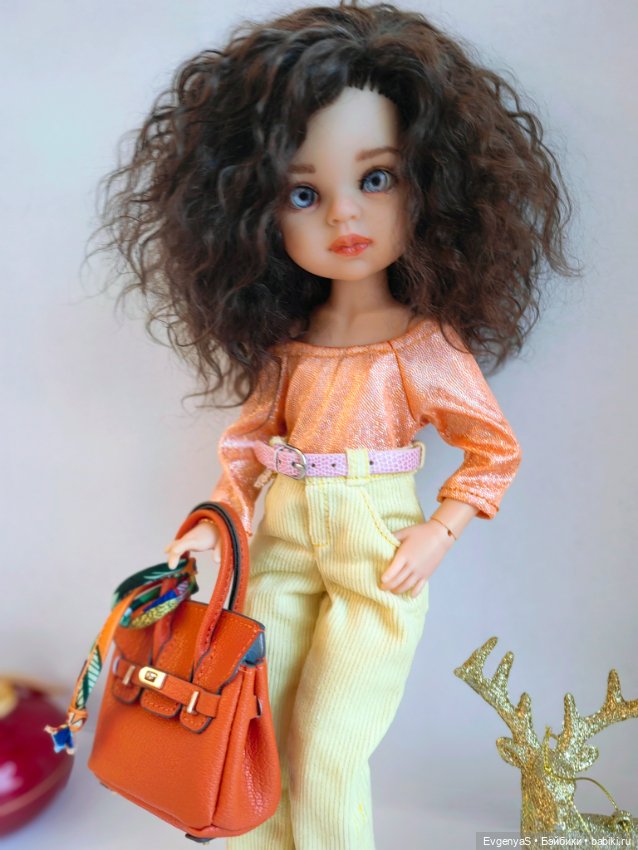 Очаровательная предновогодняя пора 2 (фото 2)