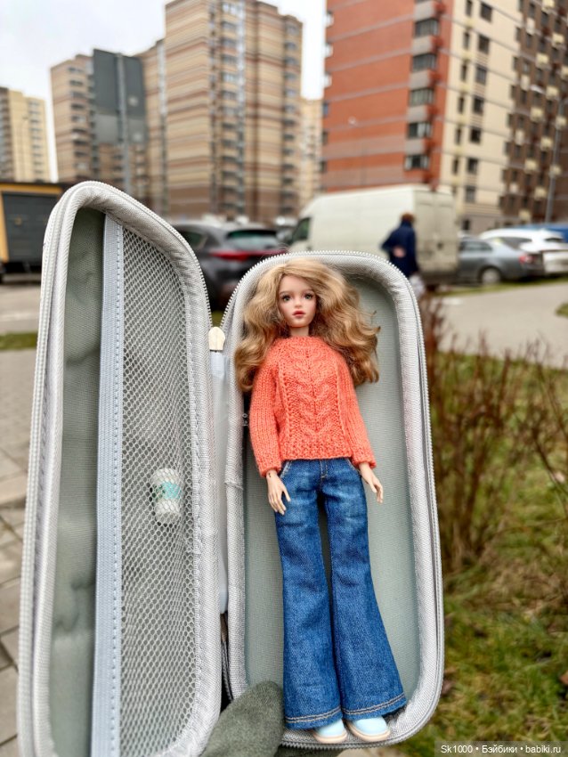 Переносок много не бывает (фото 10)