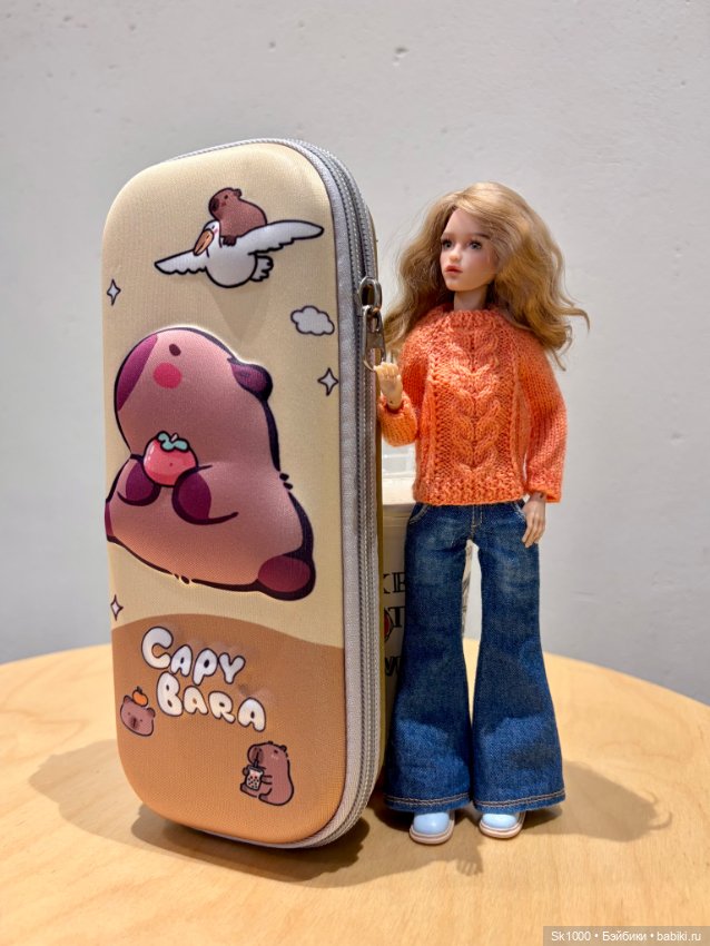 Переносок много не бывает (фото 6)