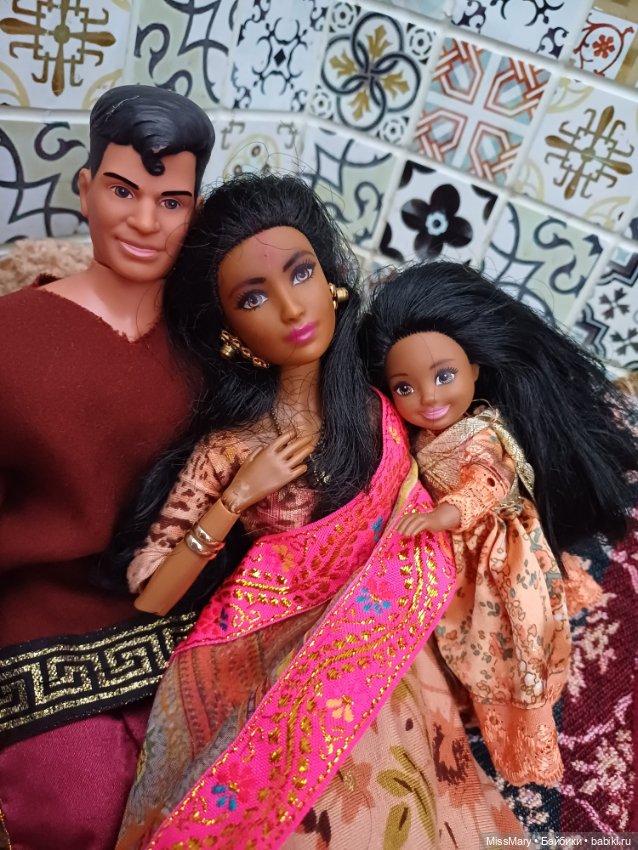 В гостях у Дхарама Сингха (фото 4)