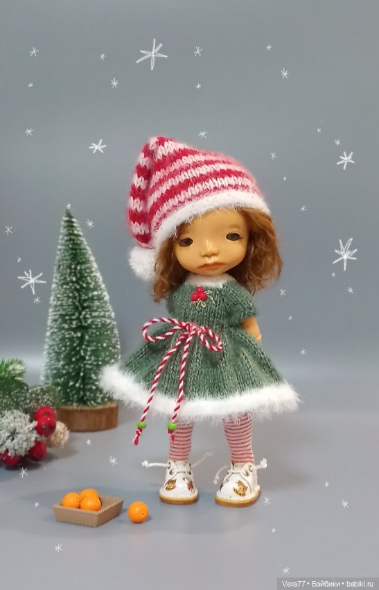 Одежда для irrealdoll(ирреалдолл), pukifee, meadow и подобных кукол🌲 (фото 6)