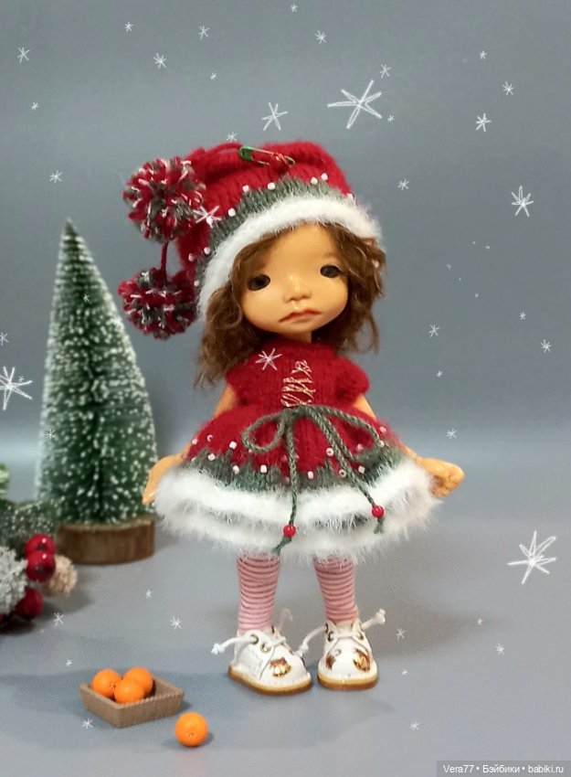 Одежда для irrealdoll(ирреалдолл), pukifee, meadow и подобных кукол🌲