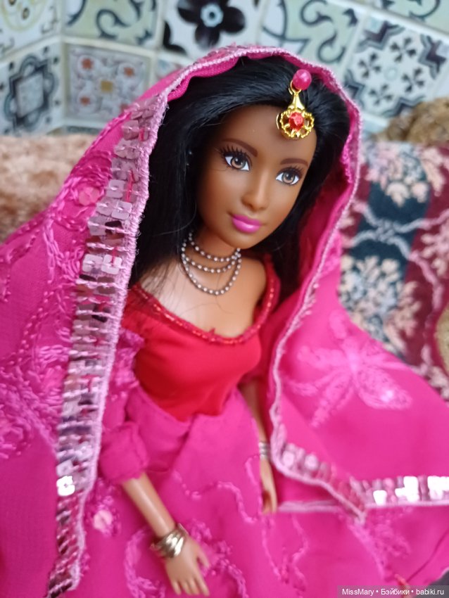 Амрита, или когда одной фешенки №34 мало))) (фото 8)