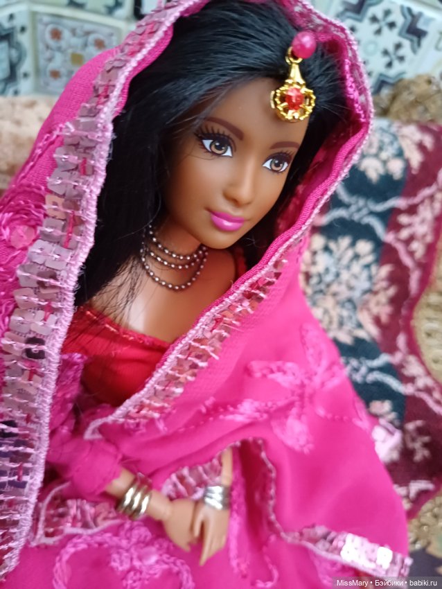 Амрита, или когда одной фешенки №34 мало))) (фото 10)