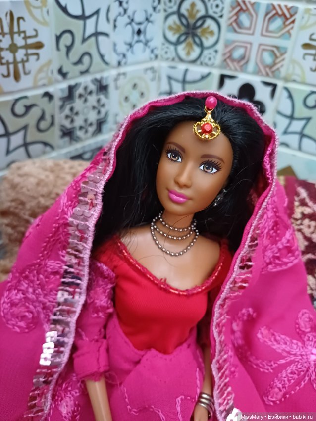 Амрита, или когда одной фешенки №34 мало))) (фото 6)