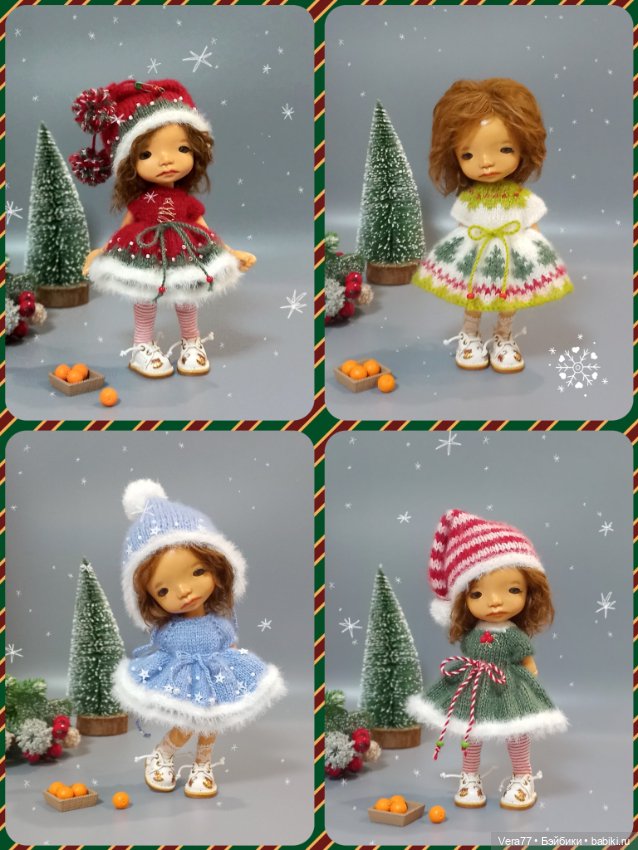 Одежда для irrealdoll(ирреалдолл), pukifee, meadow и подобных кукол🌲 (фото 8)