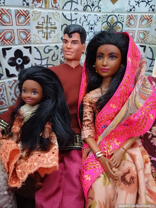 В гостях у Дхарама Сингха (фото 7)