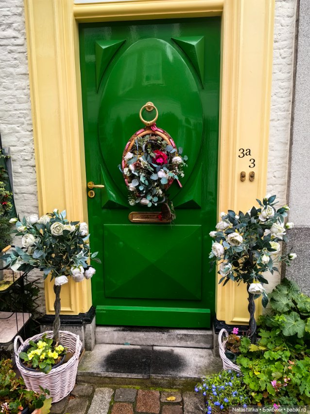 Мои Друзья 7 — Туризм и путешествия: фотоотчеты из поездок (фото 9)