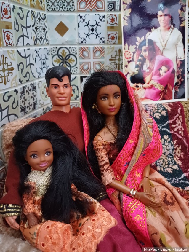 В гостях у Дхарама Сингха (фото 6)