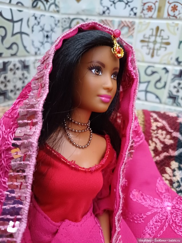 Амрита, или когда одной фешенки №34 мало))) (фото 3)