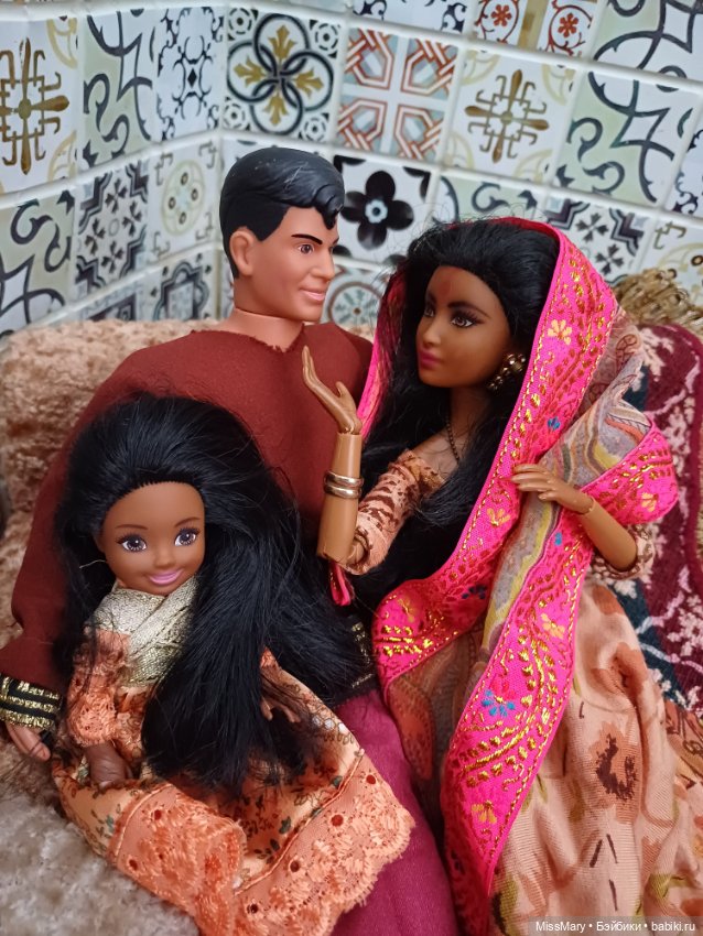 В гостях у Дхарама Сингха (фото 9)