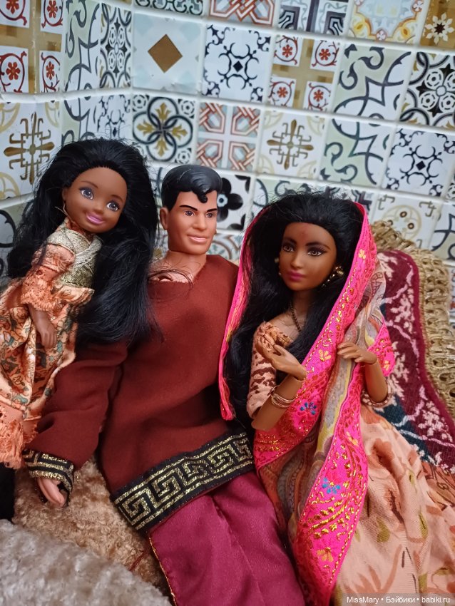 В гостях у Дхарама Сингха (фото 2)