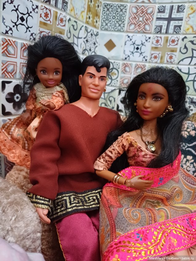 В гостях у Дхарама Сингха