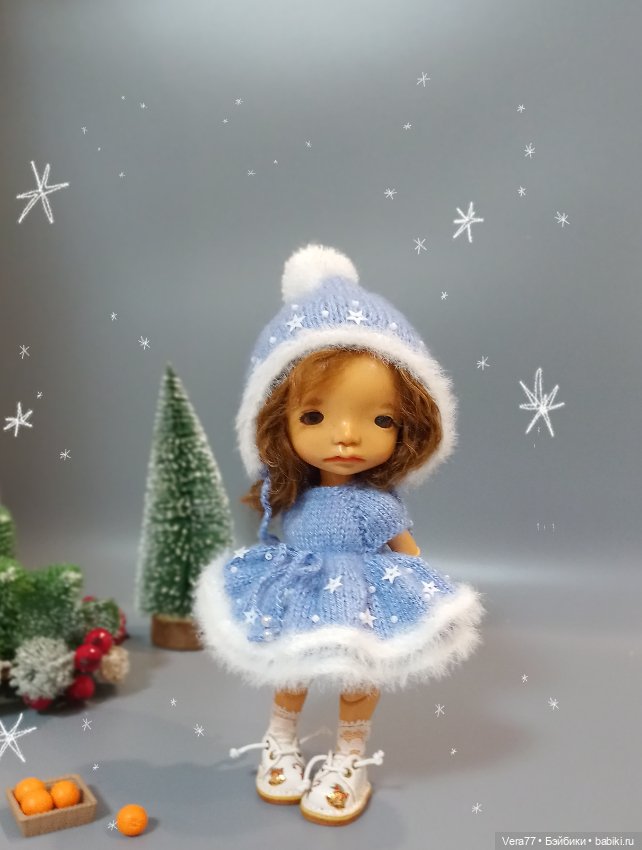Одежда для irrealdoll(ирреалдолл), pukifee, meadow и подобных кукол🌲 (фото 7)