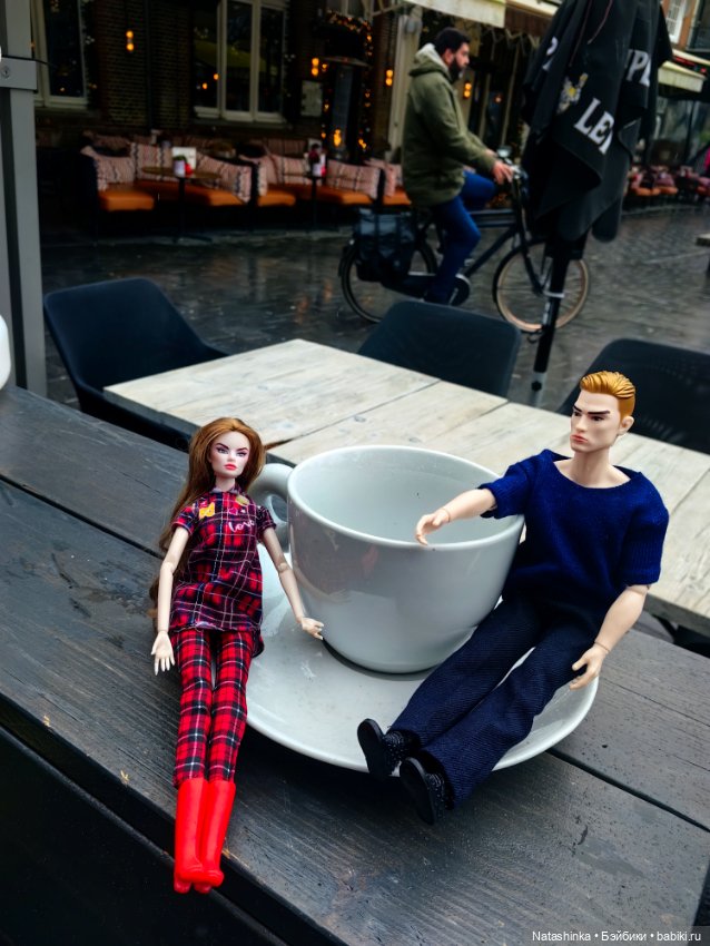 Мои Друзья 7 — Туризм и путешествия: фотоотчеты из поездок (фото 5)