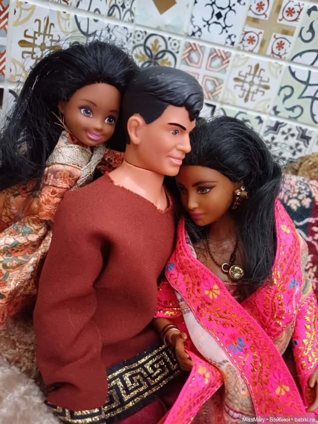 В гостях у Дхарама Сингха (фото 8)