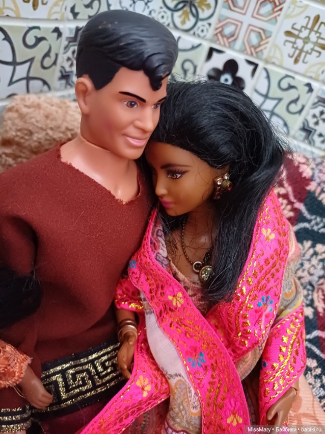 В гостях у Дхарама Сингха (фото 5)