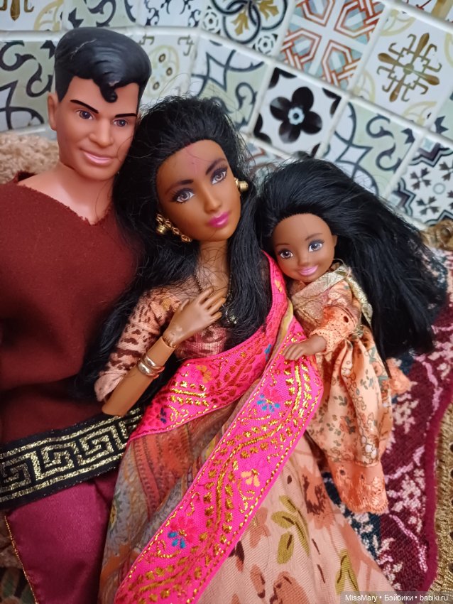 В гостях у Дхарама Сингха (фото 10)