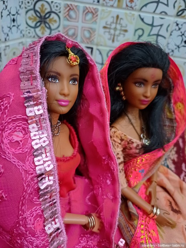 Амрита, или когда одной фешенки №34 мало))) (фото 4)