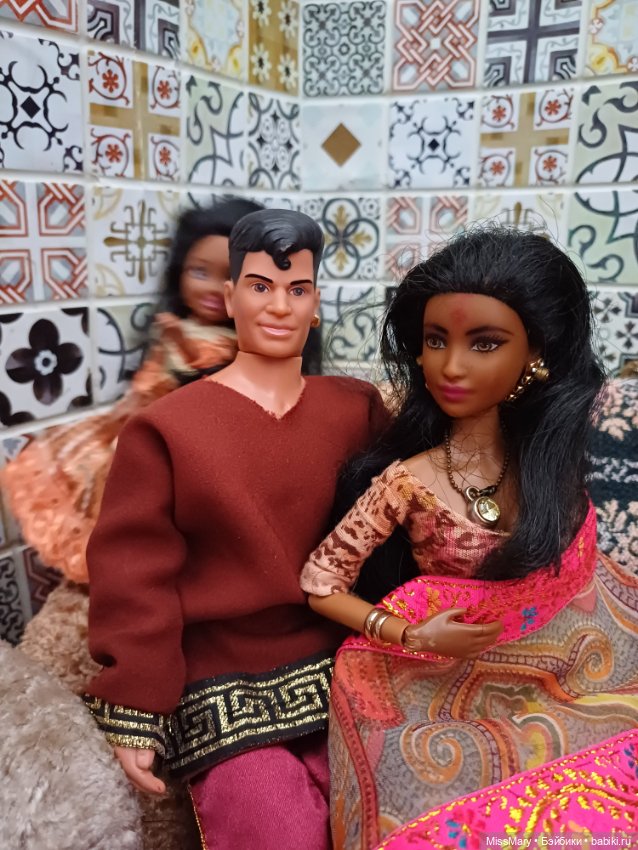 В гостях у Дхарама Сингха (фото 3)