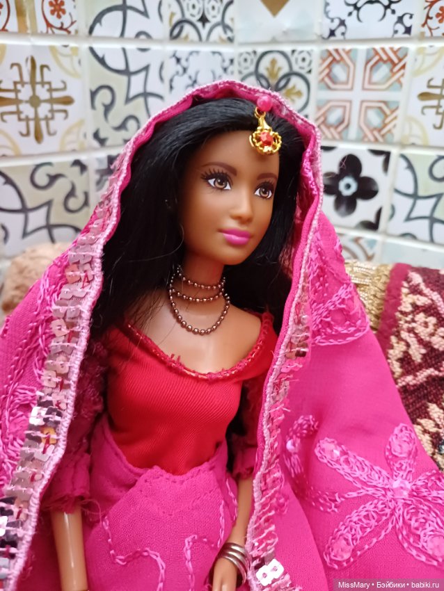 Амрита, или когда одной фешенки №34 мало))) (фото 2)