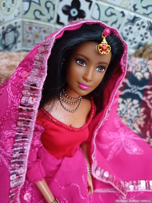 Амрита, или когда одной фешенки №34 мало))) (фото 7)