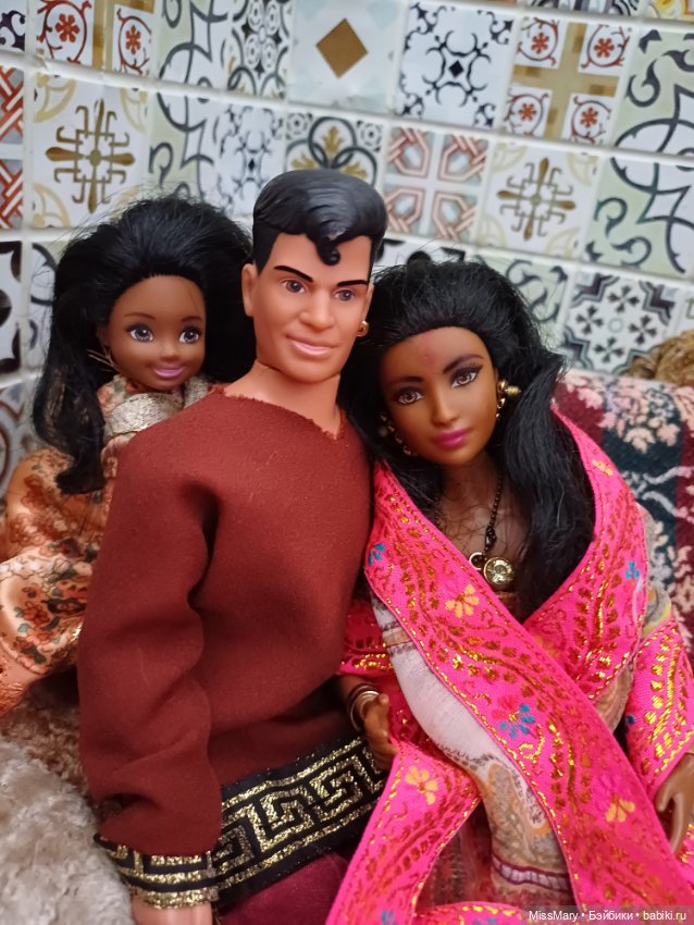 В гостях у Дхарама Сингха