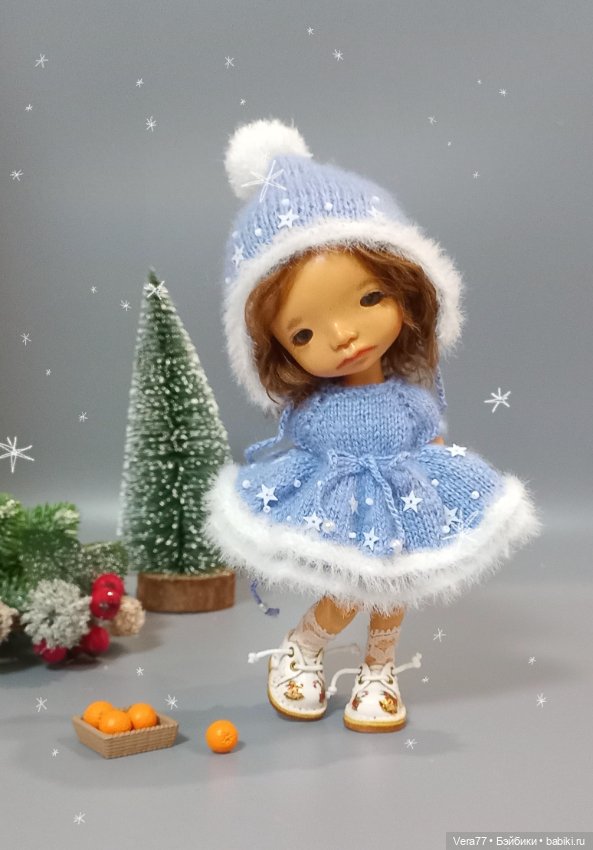 Одежда для irrealdoll(ирреалдолл), pukifee, meadow и подобных кукол🌲 (фото 3)