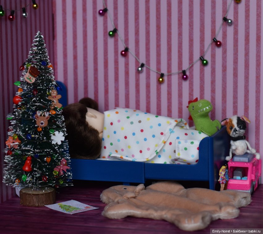 Подарки для Бонни — Куклы Xiaomi Monst (Сяоми) и Pipitom: шарнирные