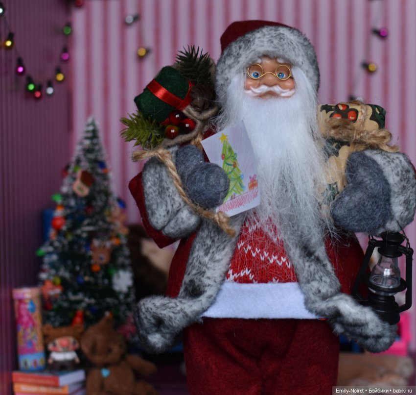 Подарки для Бонни — Куклы Xiaomi Monst (Сяоми) и Pipitom: шарнирные (фото 7)