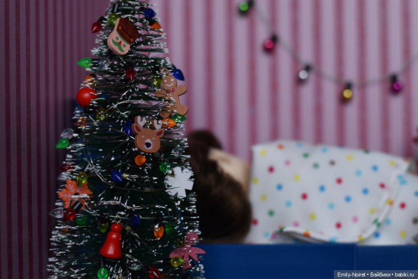 Подарки для Бонни — Куклы Xiaomi Monst (Сяоми) и Pipitom: шарнирные (фото 2)