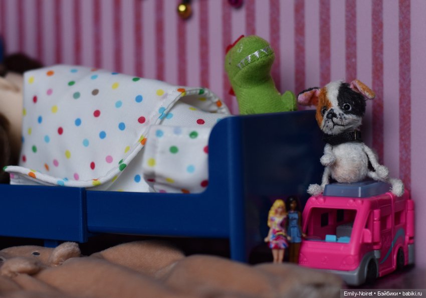 Подарки для Бонни — Куклы Xiaomi Monst (Сяоми) и Pipitom: шарнирные (фото 3)