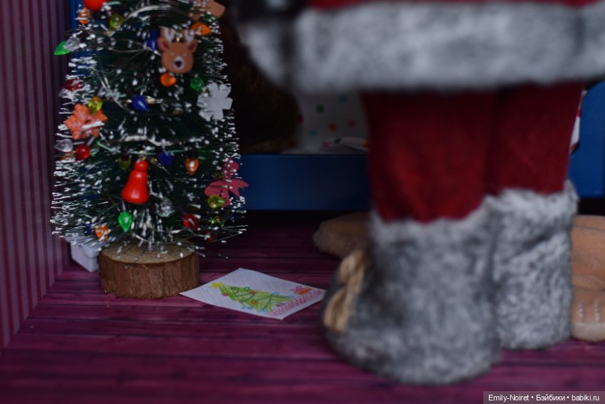 Подарки для Бонни — Куклы Xiaomi Monst (Сяоми) и Pipitom: шарнирные (фото 5)