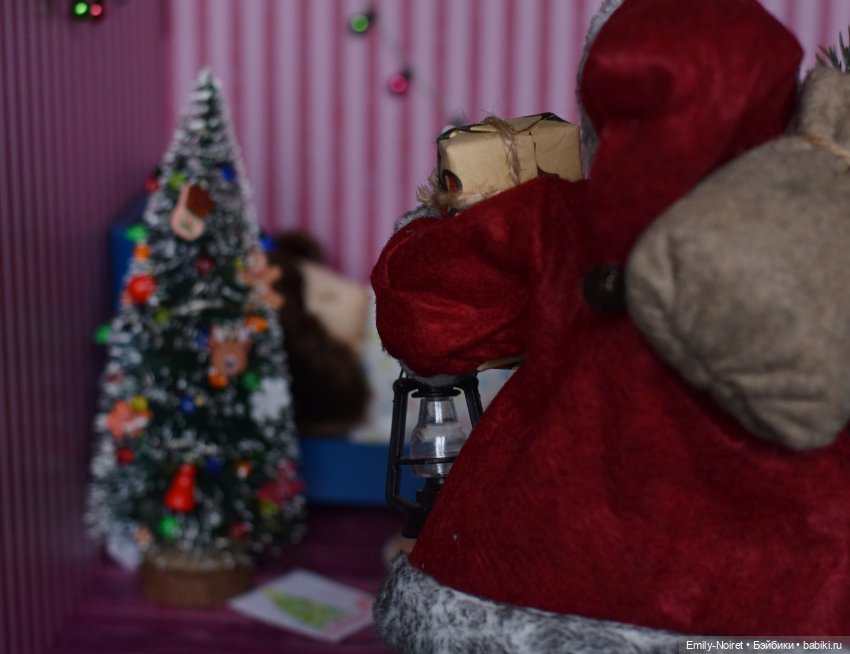 Подарки для Бонни — Куклы Xiaomi Monst (Сяоми) и Pipitom: шарнирные (фото 4)