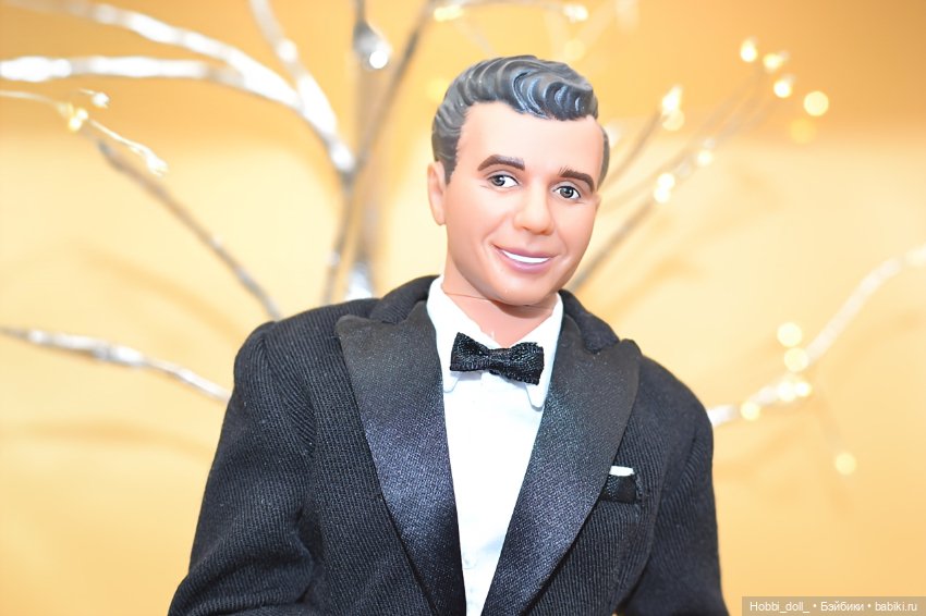 Осенние итоги. 2025 — Куклы Barbie (Барби): Looks