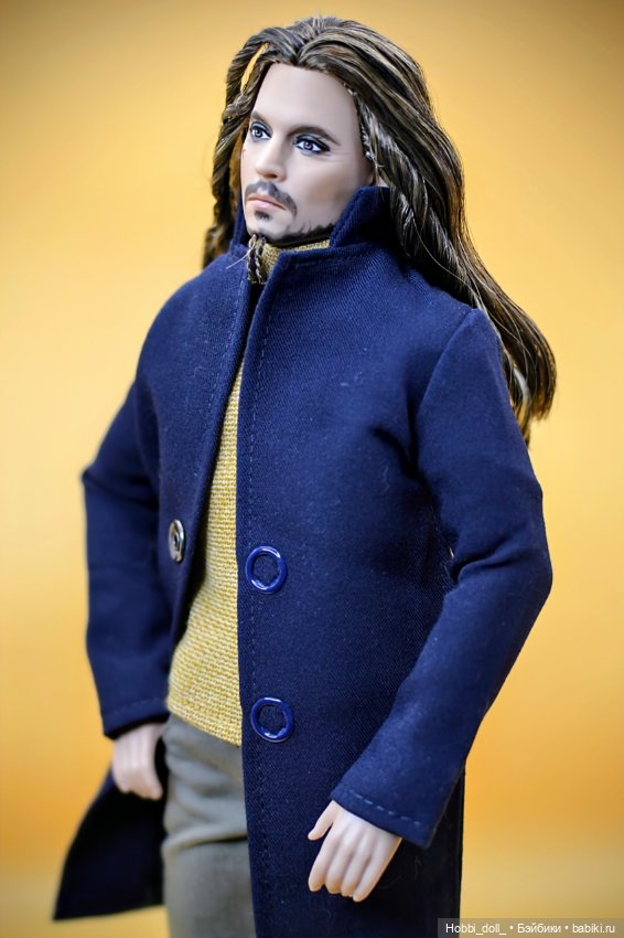 Осенние итоги. 2025 — Куклы Barbie (Барби): Looks