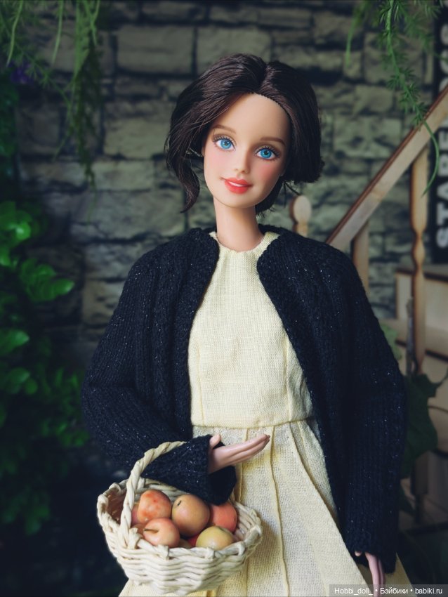 Осенние итоги. 2025 — Куклы Barbie (Барби): Looks (фото 9)